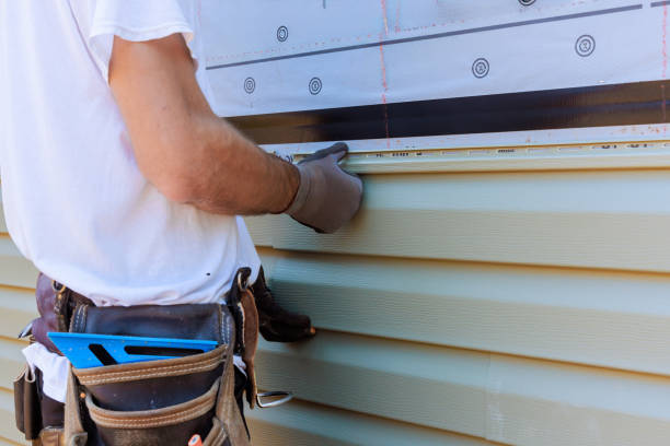 Affordable Vinyl Siding solutions in Brookfield, OH